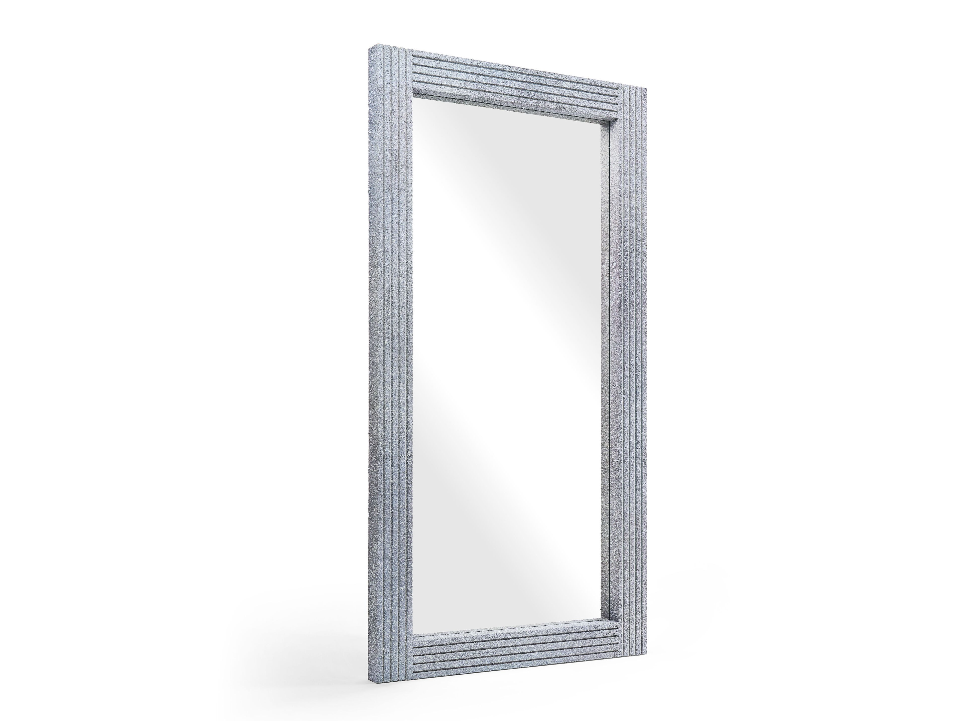 Прямоугольное зеркало в рамке Cimento® Zaccaria ARCH-00004346