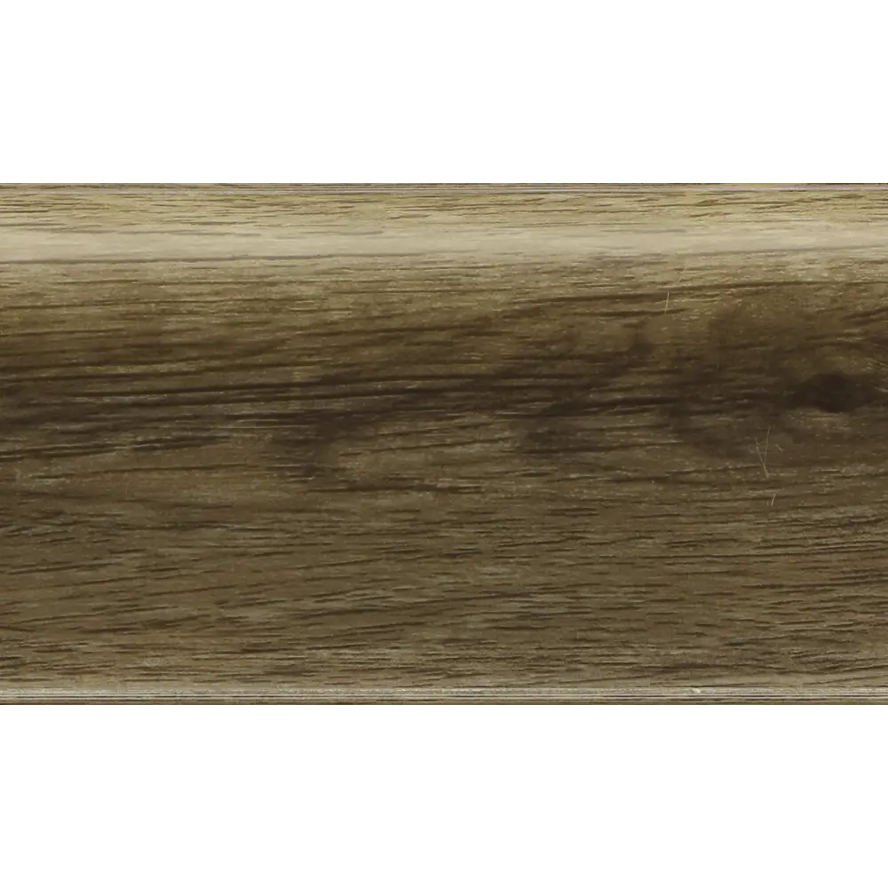 ARTENS Плинтус напольный ПВХ Тристан с кабель-каналом 7 см 83410244 STLM-0041076 - Вид №1