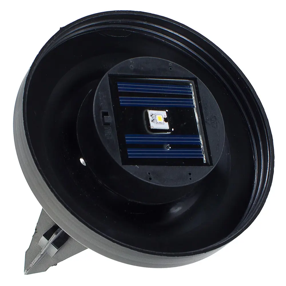 Светильник светодиодный на солнечных батареях 1x0,02 Вт Eglo STLM-2046991 - Вид №1