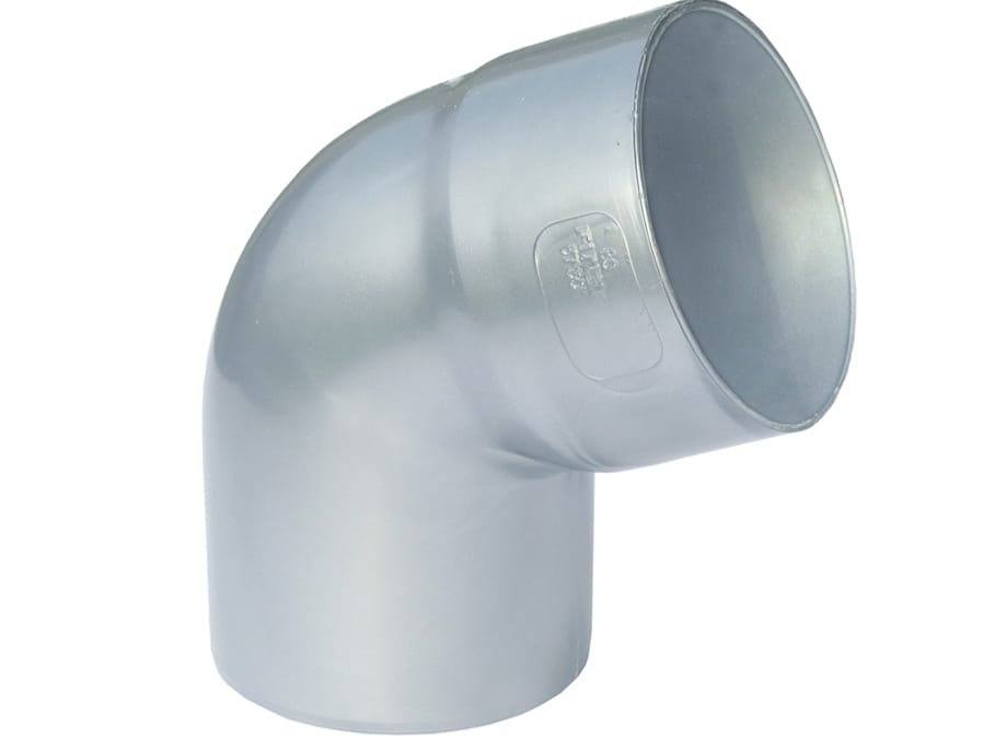 Изгиб 67°30' ПВХ First Corporation First Plast ARCH-00030988 - Вид №1