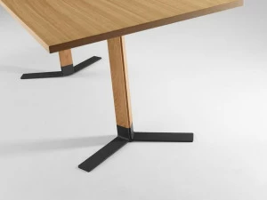ONDARRETA Ножка для столов из стали