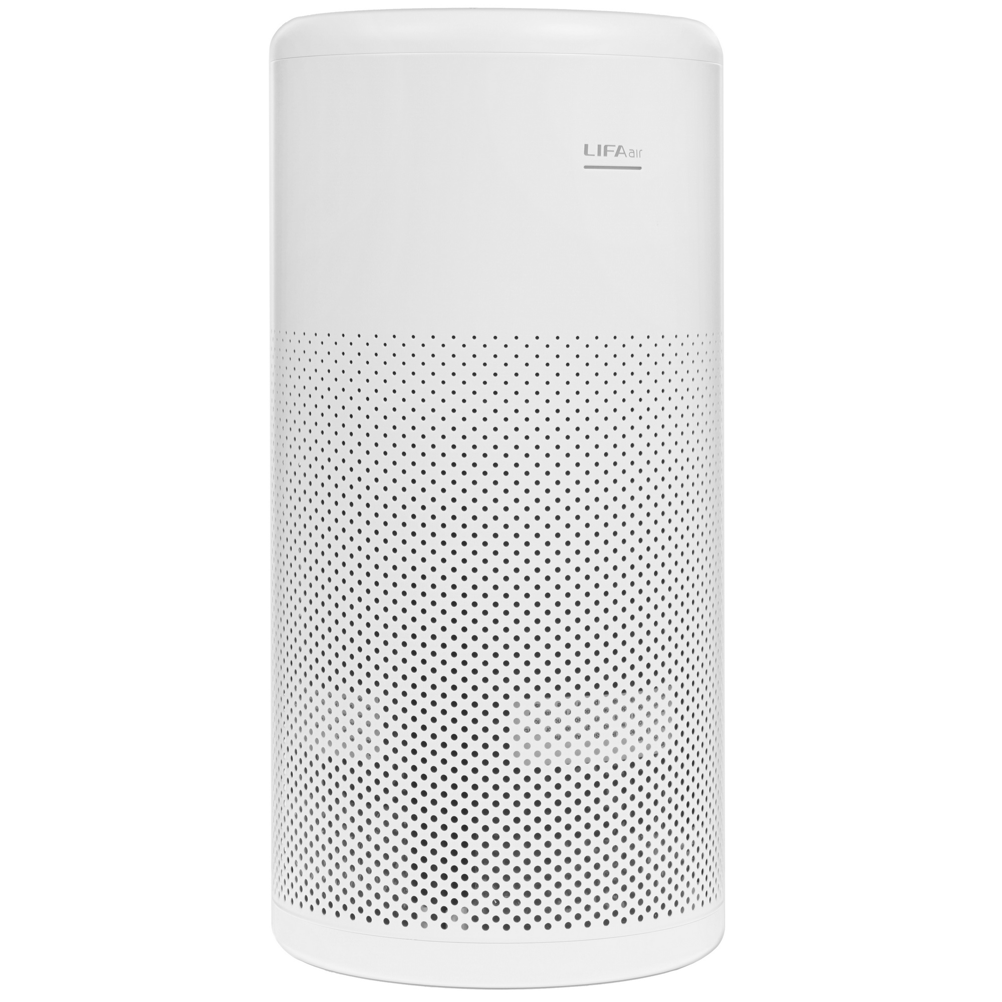 8194124 Очиститель воздуха LifaAir LA352 белый STDN-0007874
