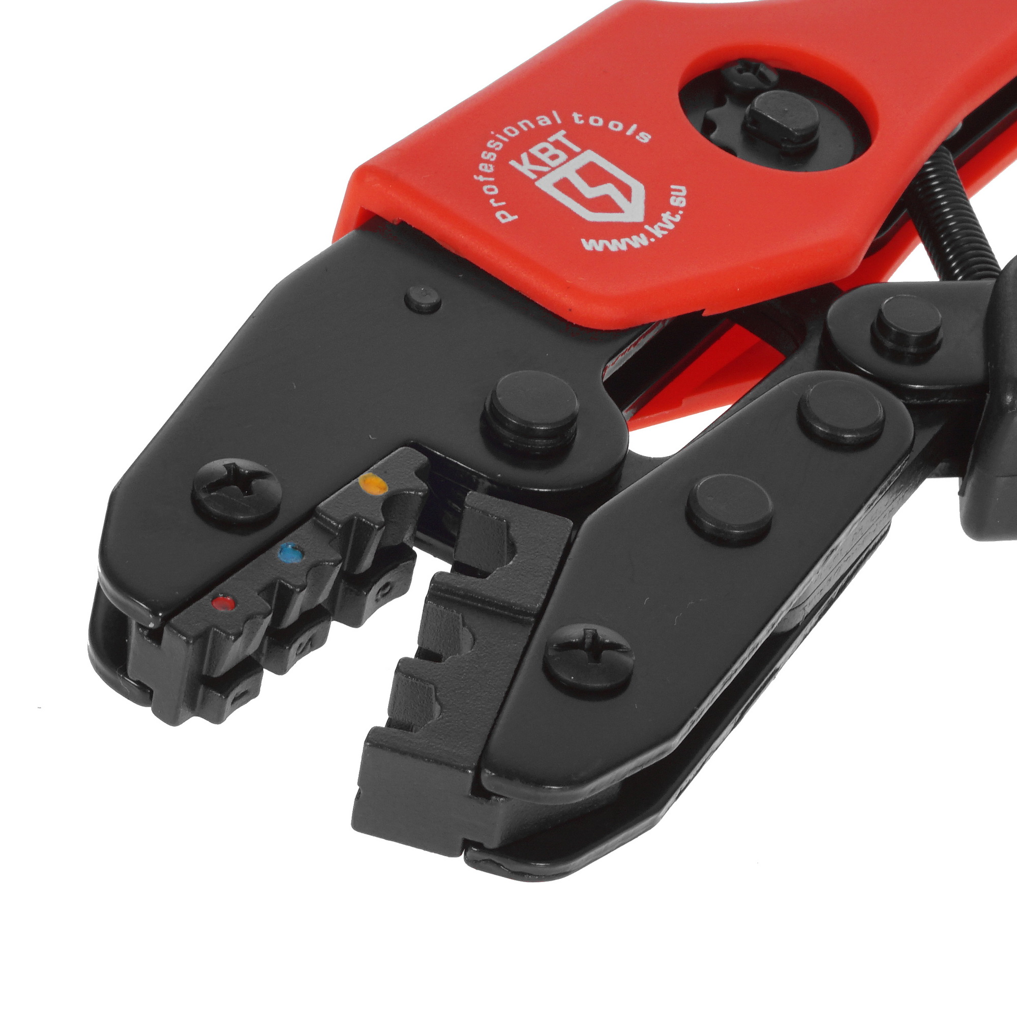 Кримпер КВТ CTK-01 56538 4829739 STDN-0143733 - Вид №4