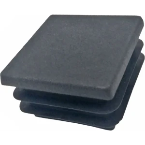 Заглушки для профильных труб 80x80x27 мм 2 шт.