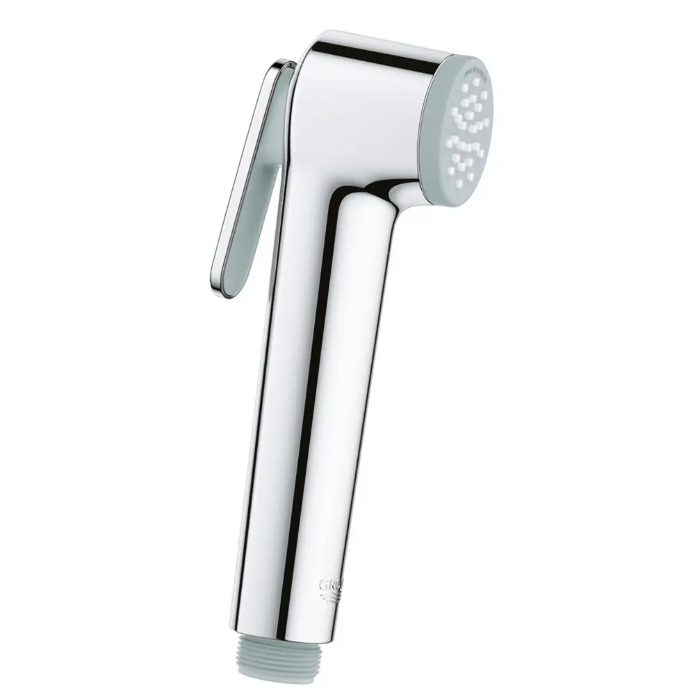 Лейка для душа гигиеническая Grohe Trigger Spray 26351000, 1 режим Vitalio STLM-2174332 - Вид №4