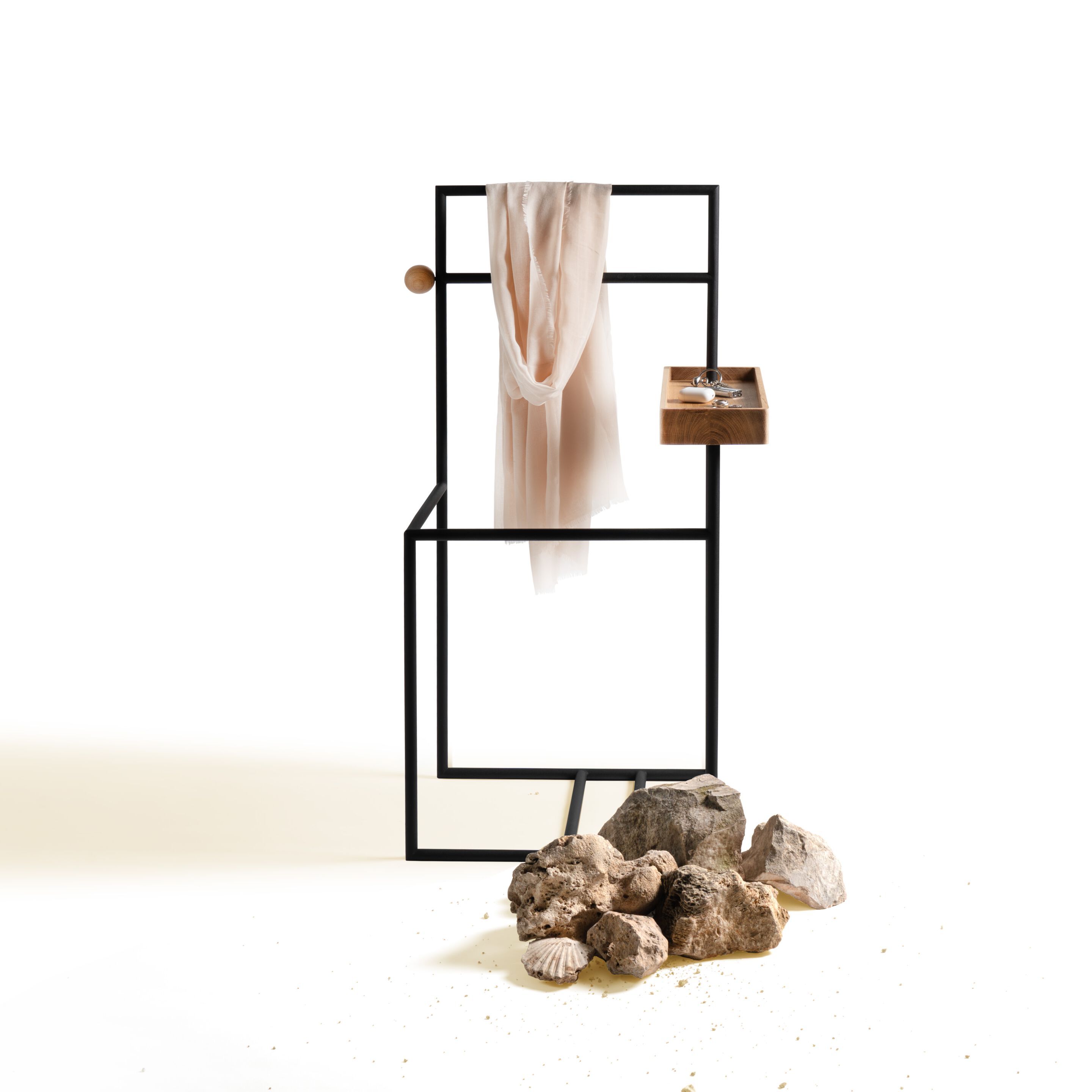 Железный сервомут Orografie NONSEDIA ARCH-00022503 - Вид №5