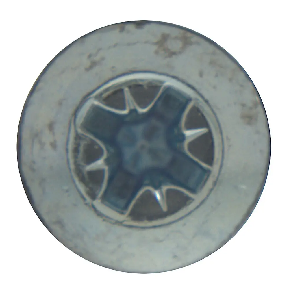 Дюбель-гвоздь Standers PDG UK с потайной манжетой 8x100 мм, 6 шт STLM-2027279 - Вид №2