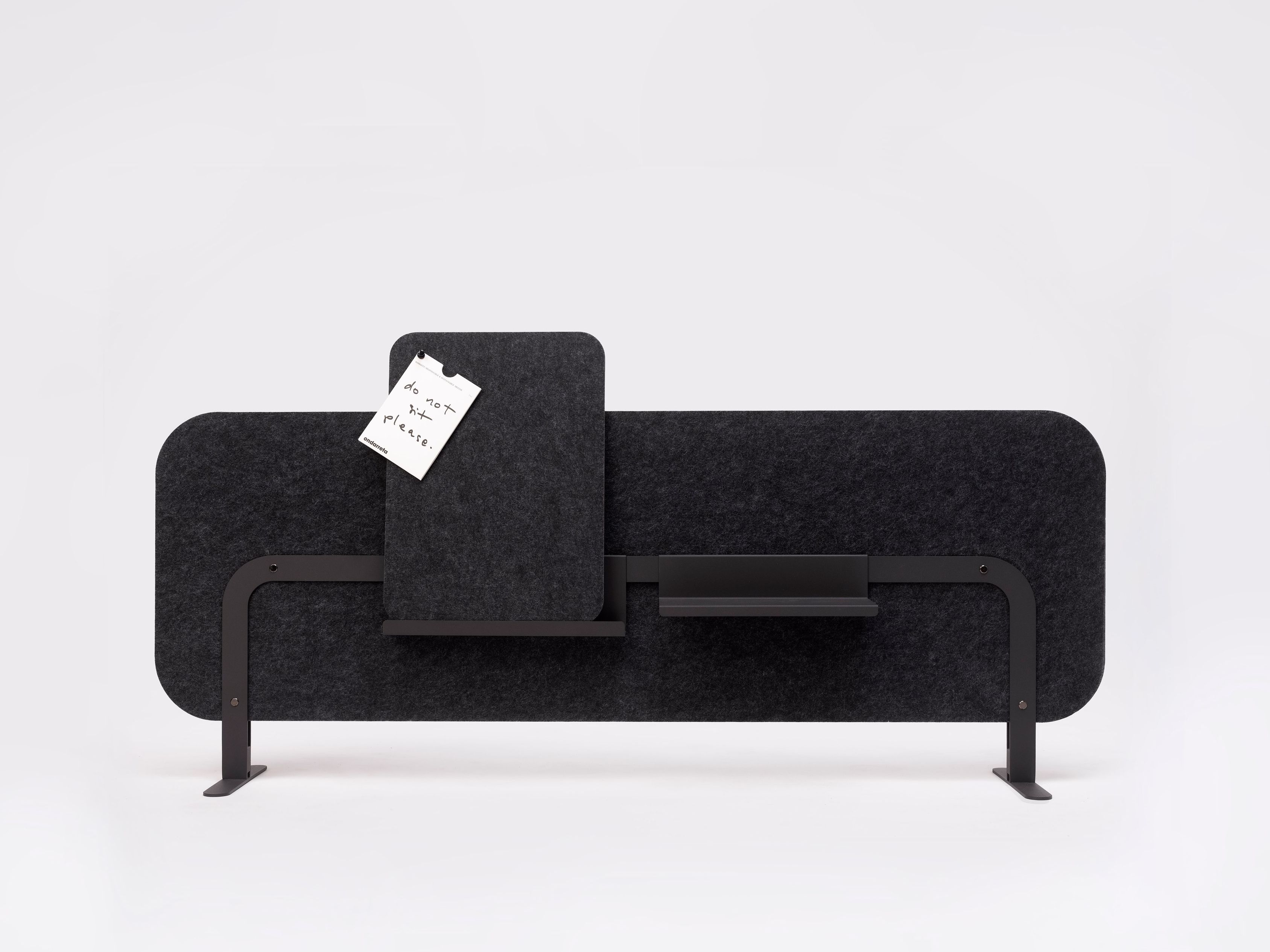 Войлочная перегородка для стола ONDARRETA Espai ARCH-00097645