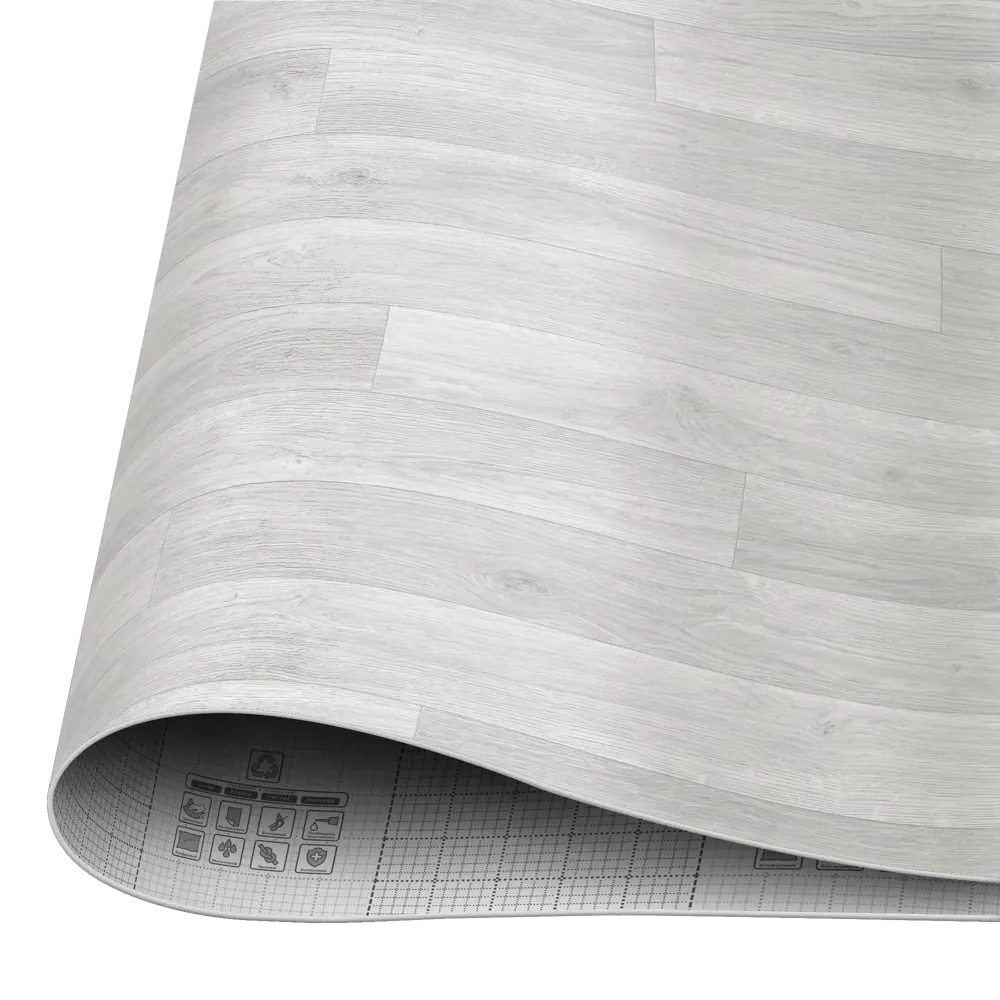 Santreyd Линолеум «Дуб Вернер» с текстурой натурального дерева 84785039 STLM-1544737 - Вид №2