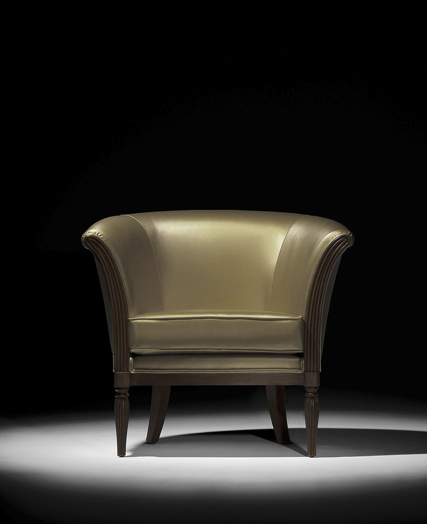 Кресло Ральфа Ralph С1129 Coleccion Alexandra - Вид №3