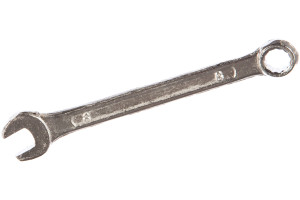 15749237 Комбинированный ключ 8 мм 35D308 Top Tools