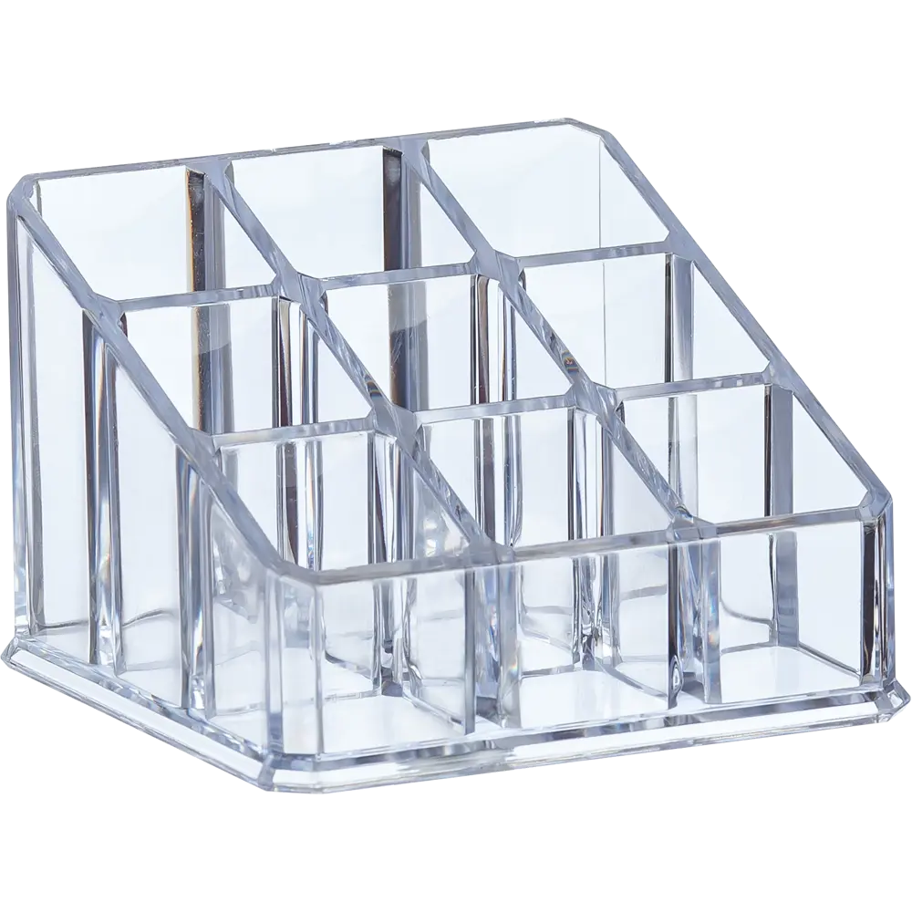 Органайзер для косметики 90x90x70 мм 82040035 STLM-2022968 Santreyd Без серии