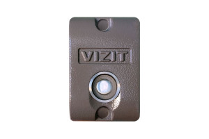 17393748 Считыватель ключей доступа RD-2 280561 VIZIT
