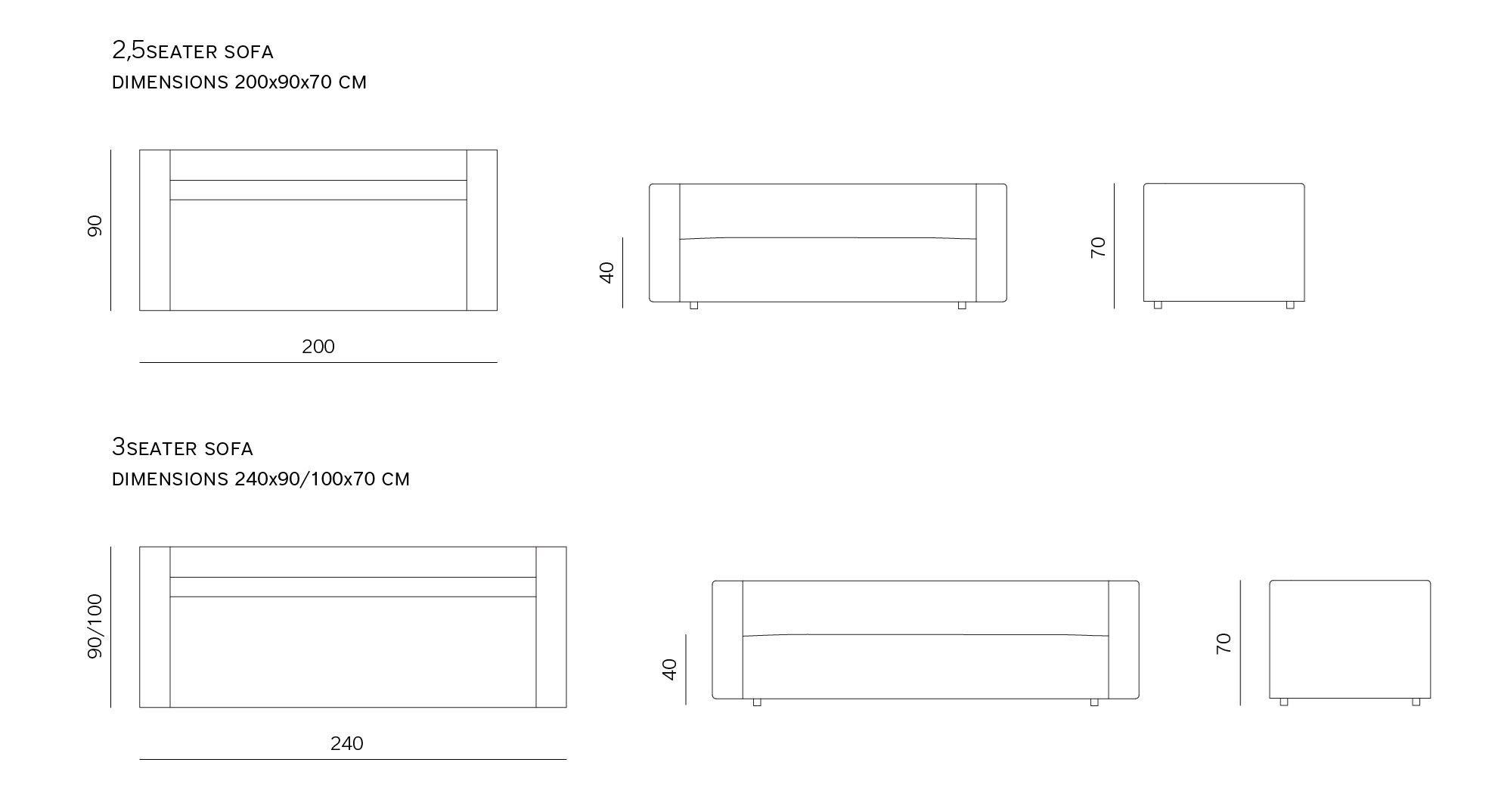 Ткань диван prostoria ARCH-00074842 - Вид №5