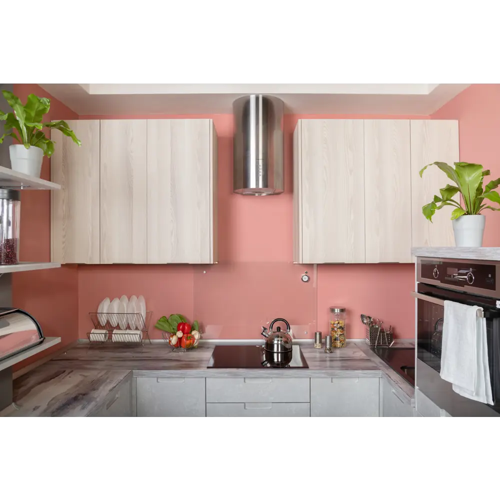 Сушилка для посуды NEO 37x25x27 см сталь цвет хром Santreyd STLM-2002884 - Вид №4