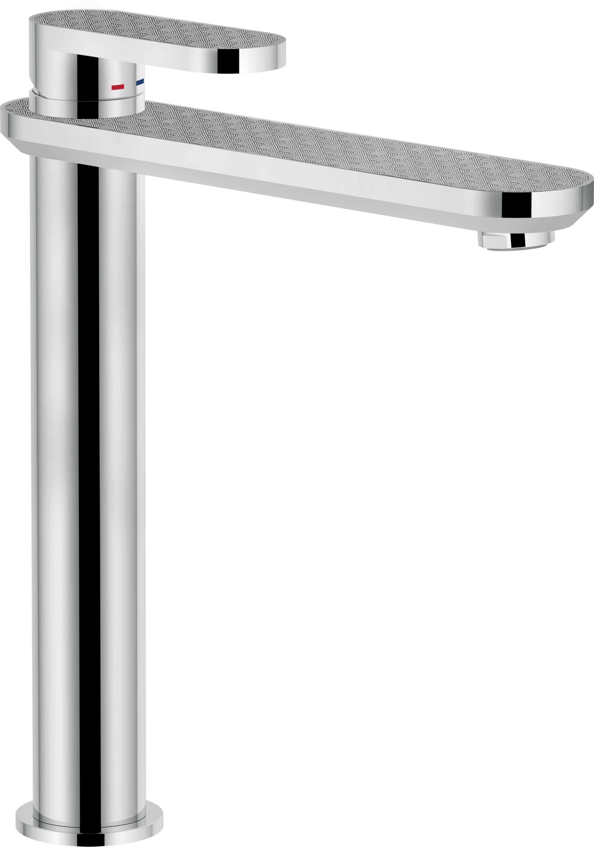 Смеситель для раковины с высоким верхом Nobili платье ARCH-00088652 - Вид №25