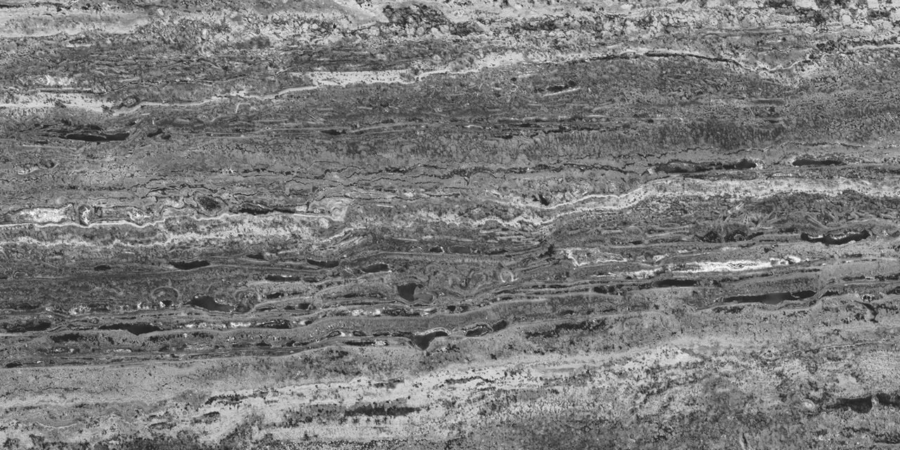 Столешницы для кухни - Травертино ченери LIGRON LIST315 1259