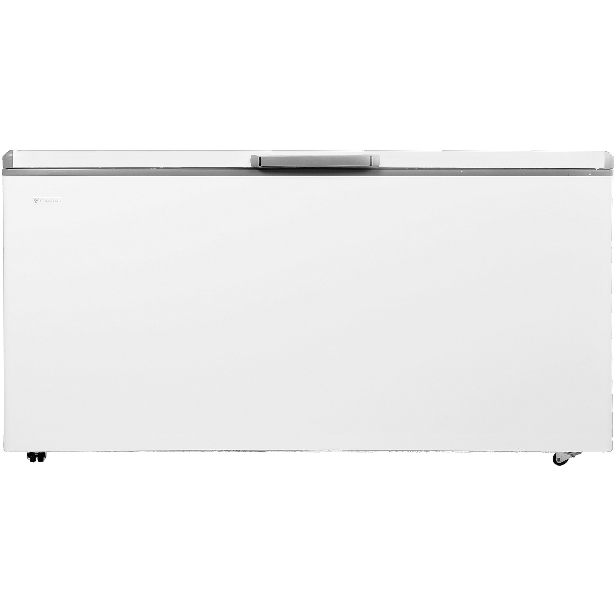1109576 Морозильный ларь Frostor F 600 S белый STDN-0130801 - Вид №2