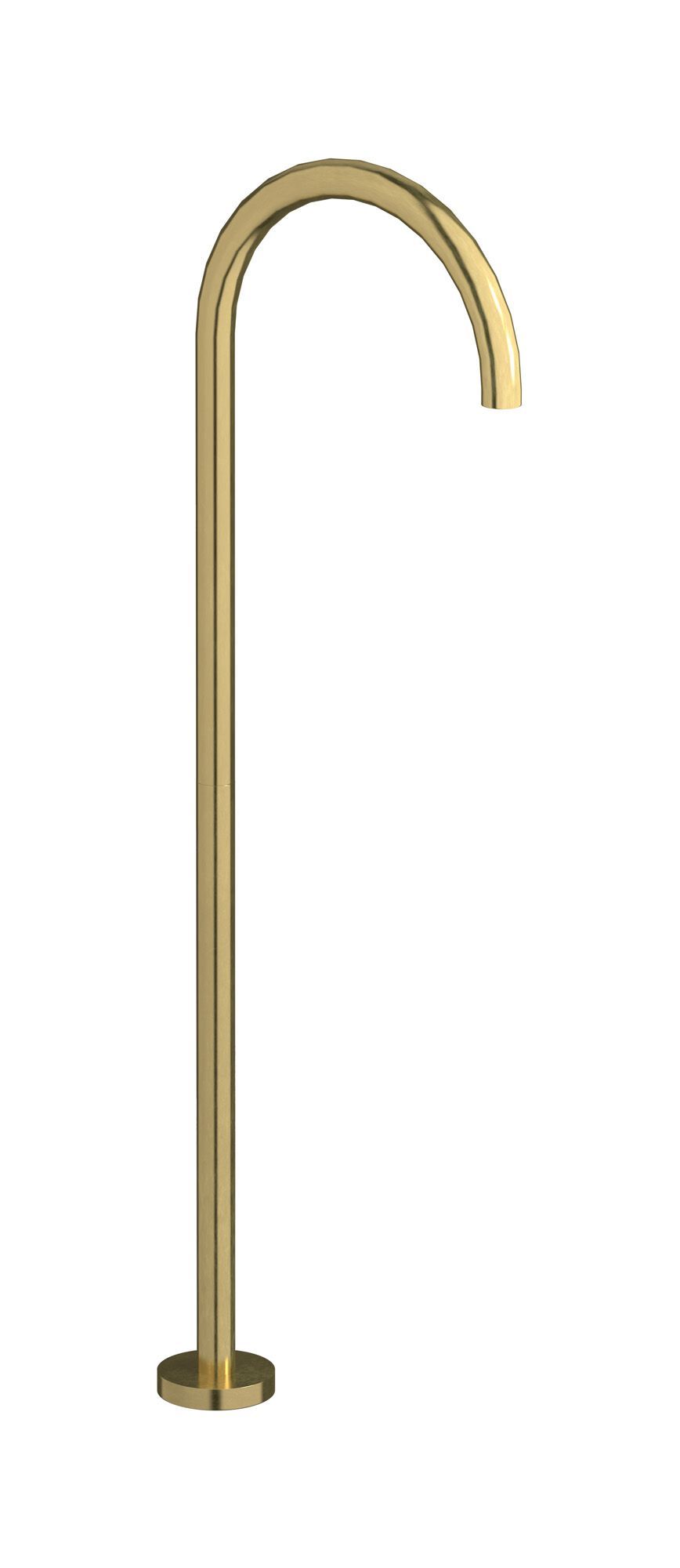 Напольная дозирующая горловина для ванны IB Reflex ARCH-00074508 - Вид №6