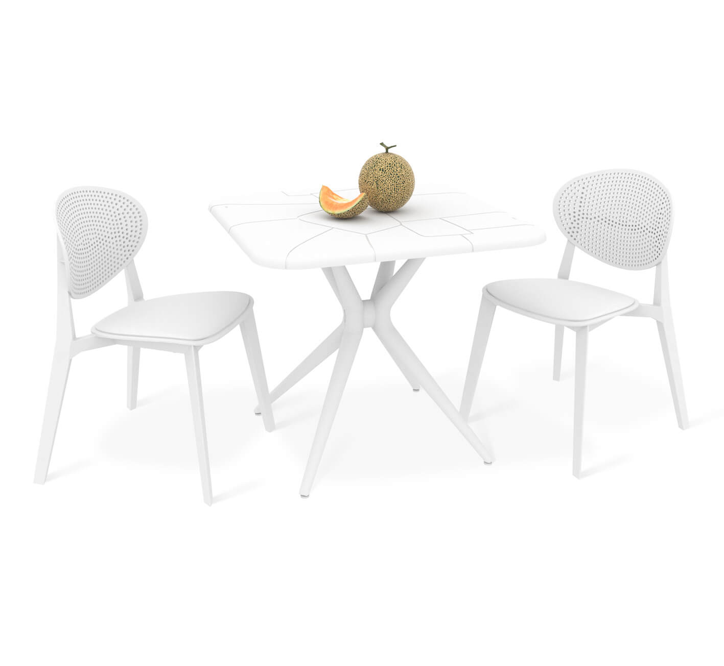 Обеденная группа SHT-DS112 Santreyd 