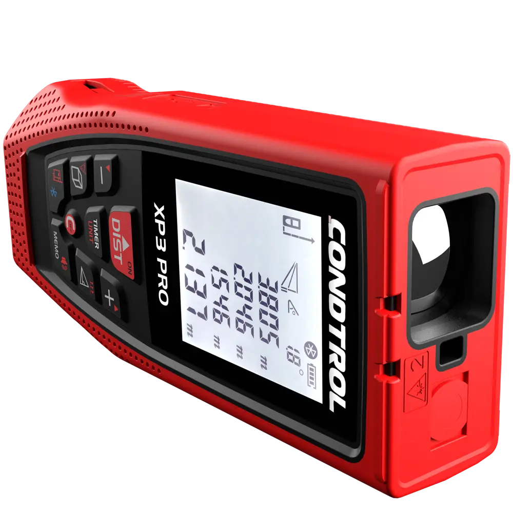 Дальномер лазерный Condtrol XP3 PRO, до 120 м STLM-2088481 - Вид №3