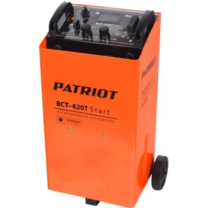 Пускозарядное устройство Patriot BCT-620T Start, 230 В
