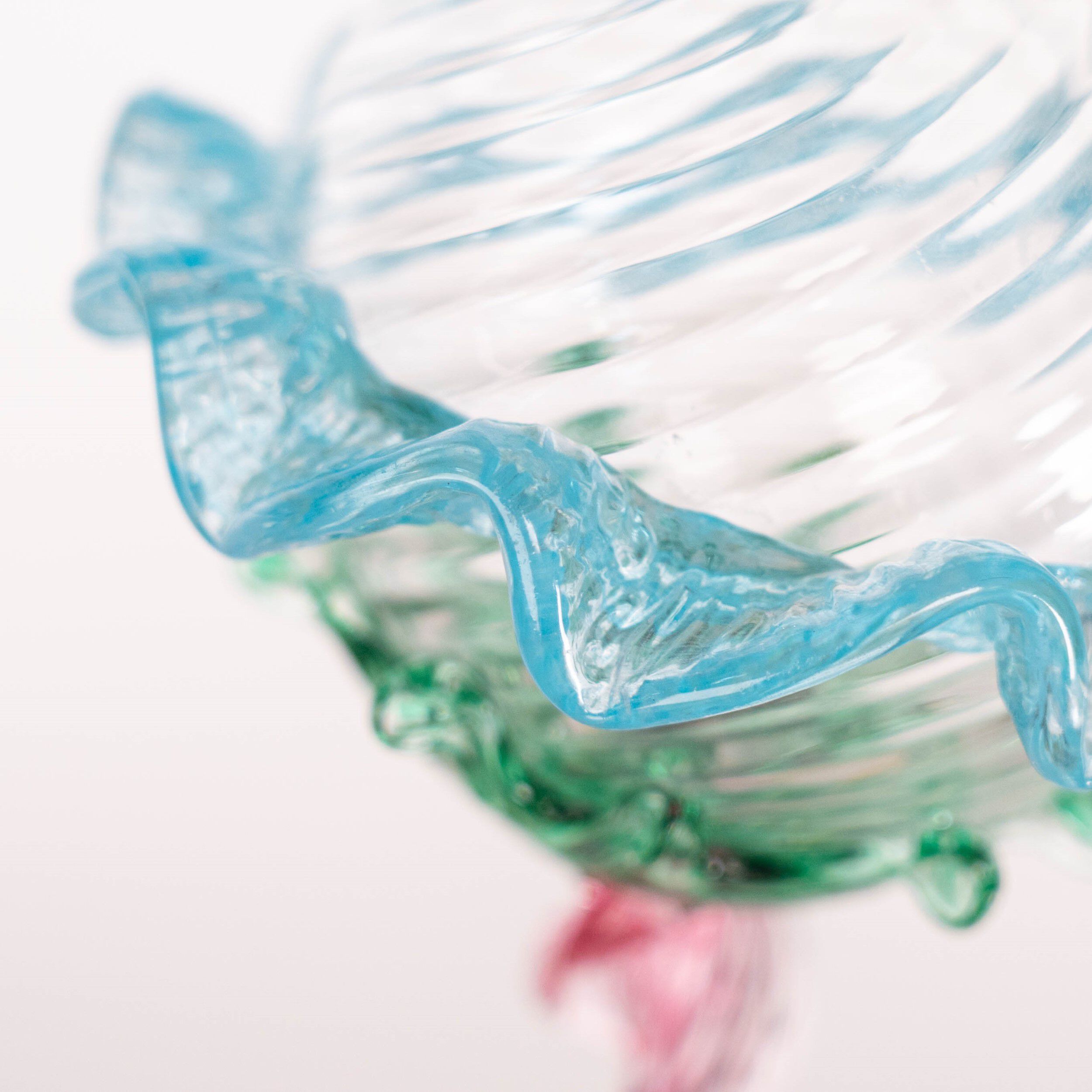 Светодиодная лампа из муранского стекла MULTIFORME Лампа Murano ARCH-00060586 - Вид №39