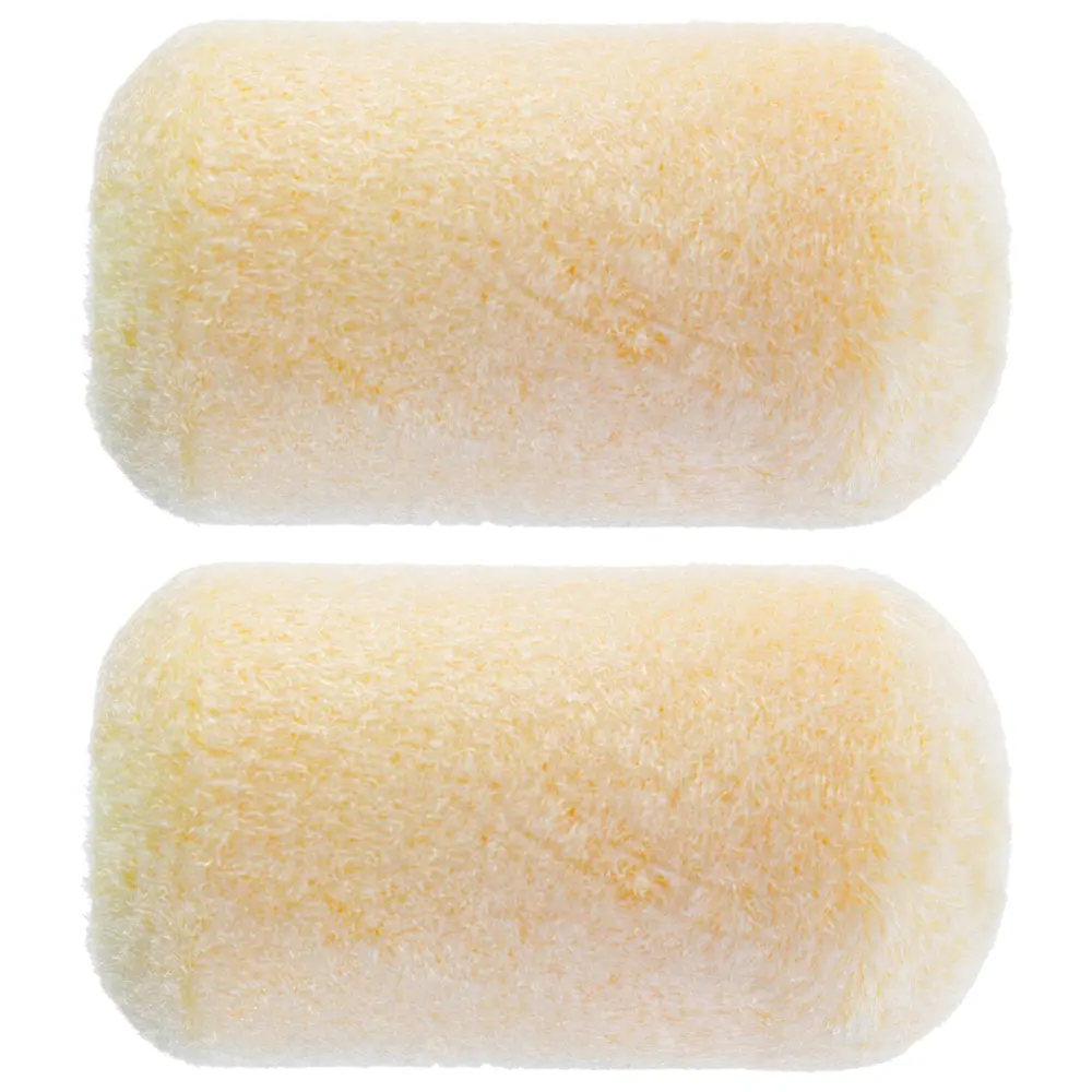 Мини-валик флок Dexell 60 мм 2 шт DEXTER STLM-2043271 - Вид №1