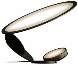 AXOLIGHT Настольная лампа с регулируемым отраженным светом из алюминия Cut