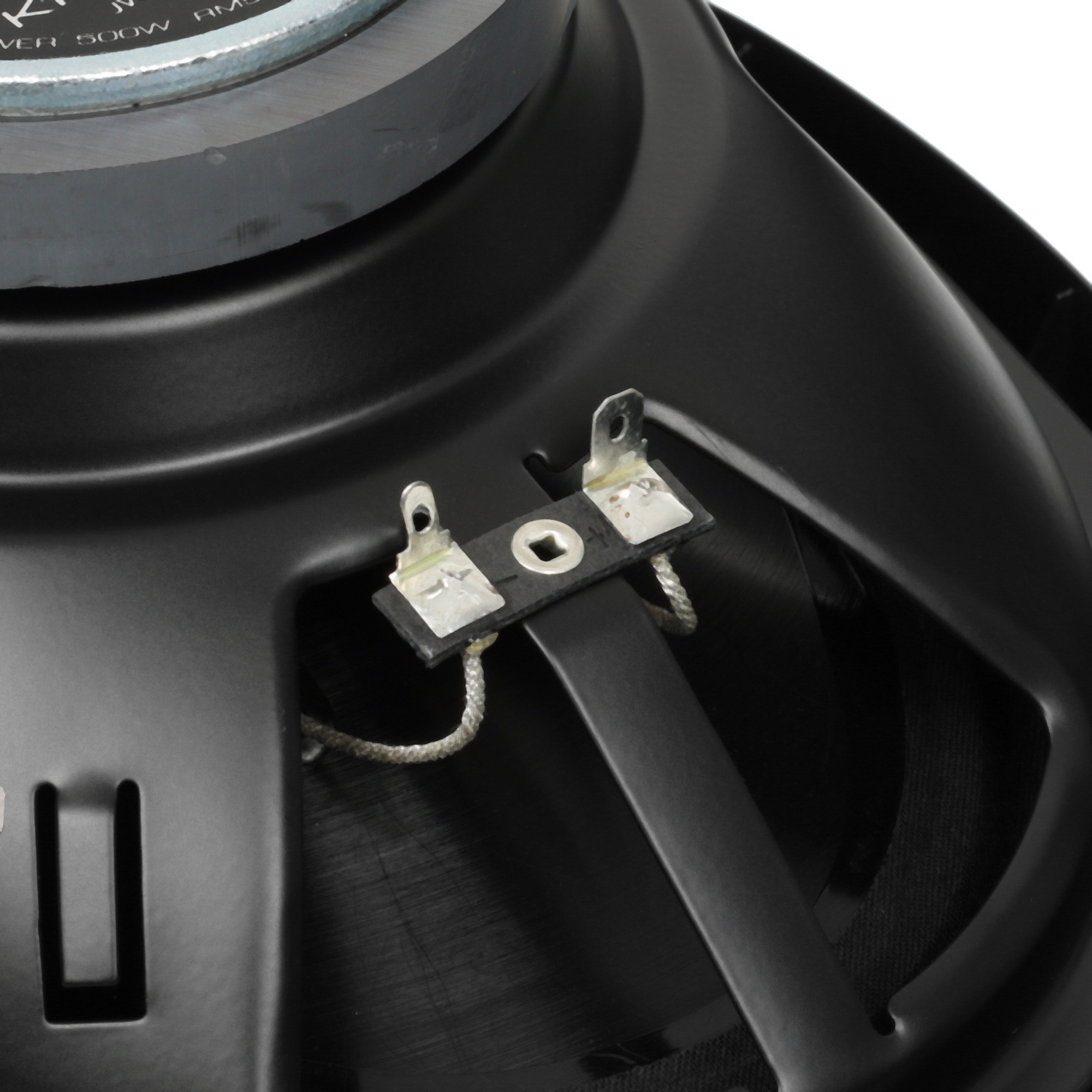 5095178 Коаксиальная акустическая система KENWOOD KFC-S6976EX STDN-0129912 - Вид №3