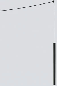 ONOK Lighting Светодиодный подвесной светильник на кабелях Tube