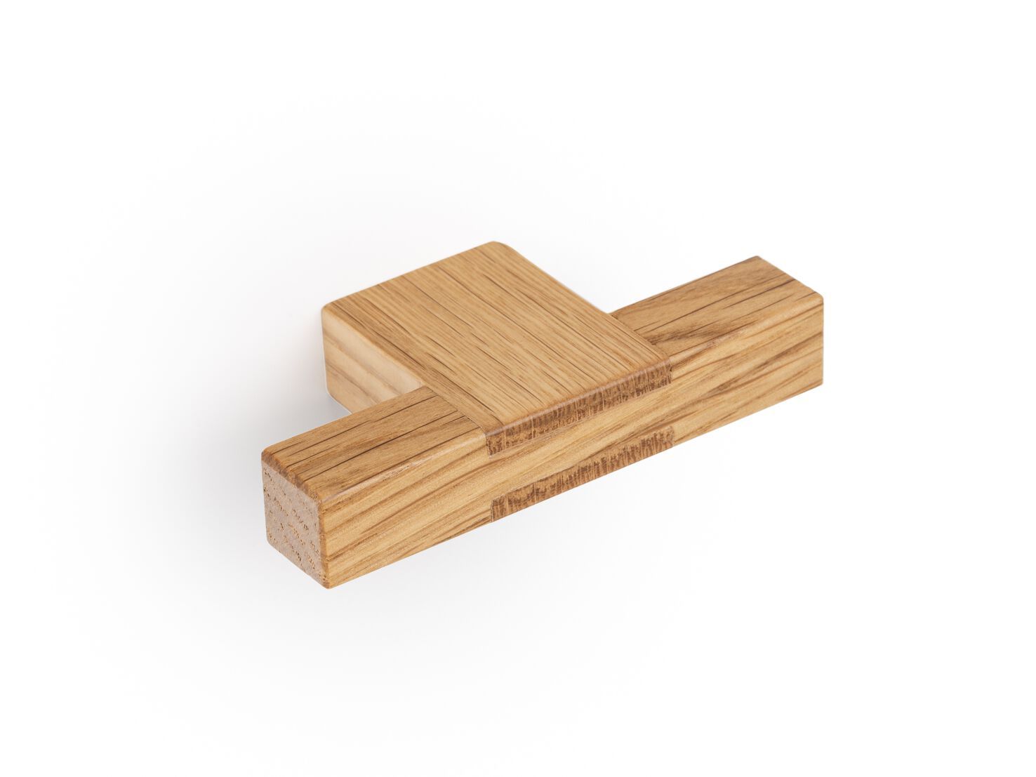 Дубовая ручка Viefe Hako ARCH-00046286