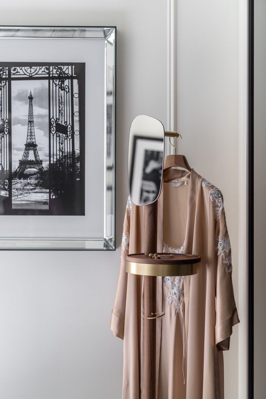 Сервомут грецкого ореха NOMON моменты ARCH-00024583 - Вид №5