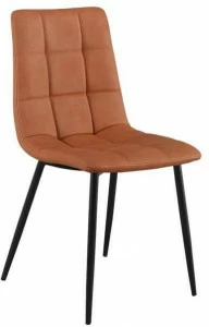 K&J Мягкое кресло из искусственной кожи  Bch001