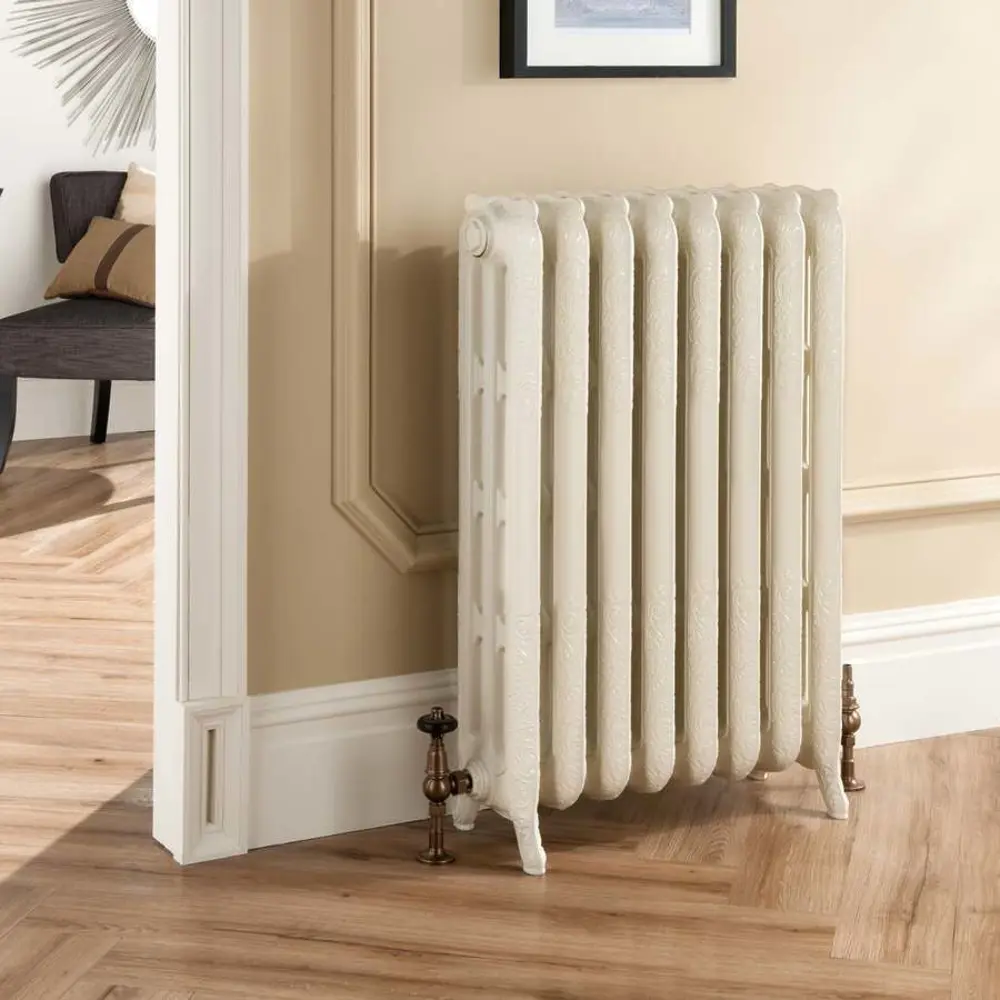 Эмаль по ржавчине Certa термостойкая цвет белый 10 л STLM-2116826 - Вид №2