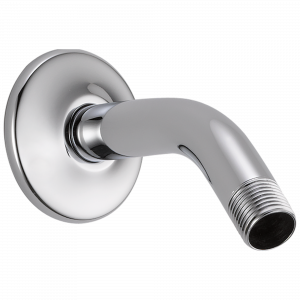 U4993-PK Держатель для душа и фланец Delta Faucet Universal Showering Хром