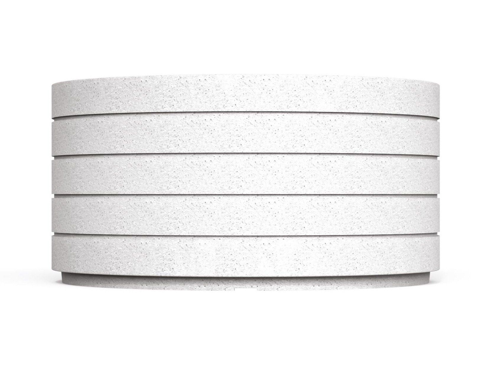 Реконструированный каменный плантатор Metalco Оникс ARCH-00026316