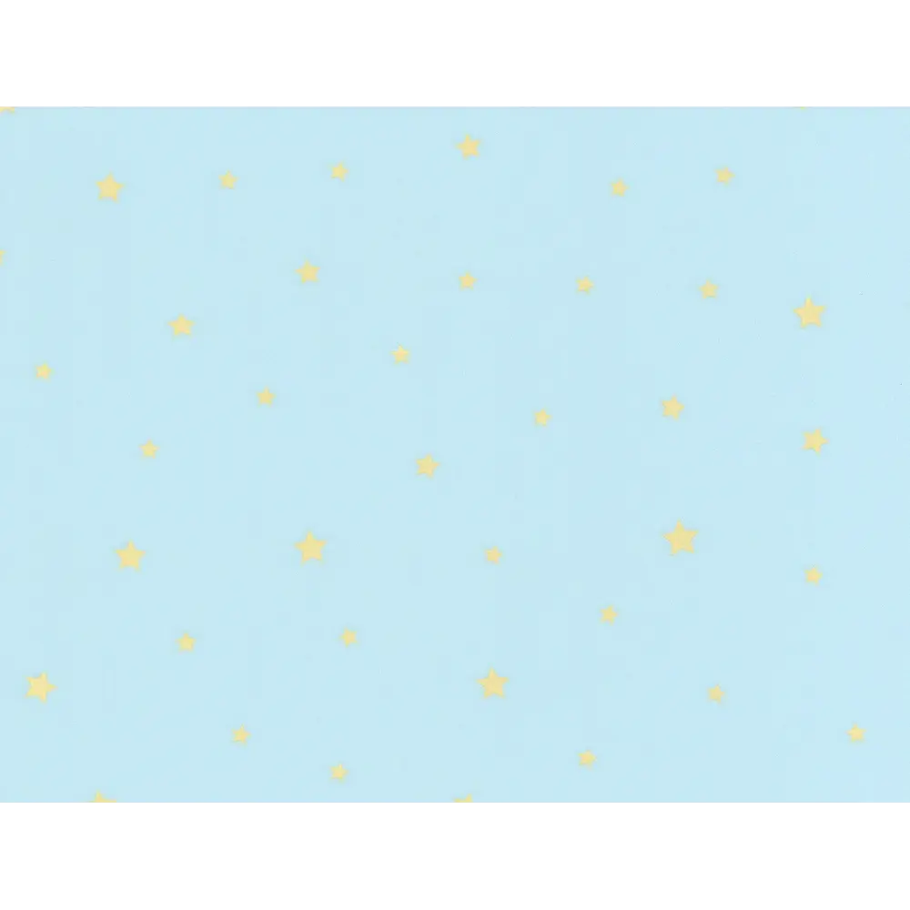 Обои флизелиновые МИР Звёзды, цвет голубой, 0.53x10 м 24-251-02 82046958 STLM-2108089 - Вид №1
