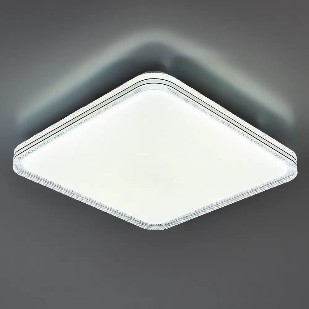 Arte Lamp Volpe — умный светодиодный светильник с регулируемым светом 89374434 STLM-1367918 - Вид №1