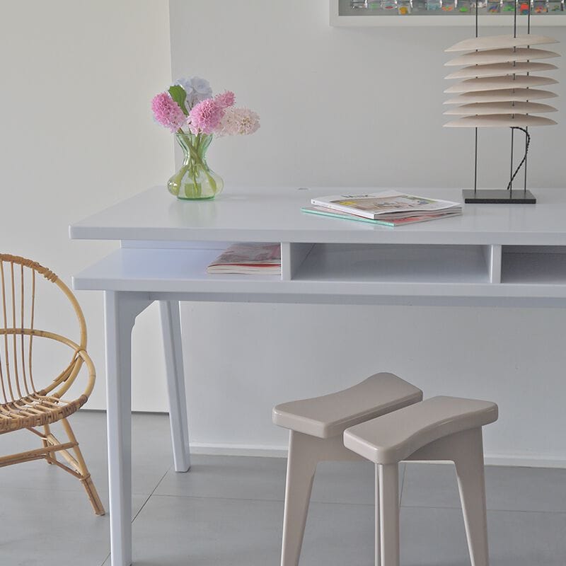 Стол из МДФ Mathy by Bols ARCH-00131195 - Вид №2