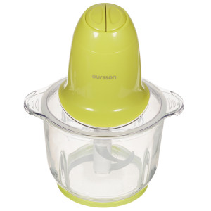 8192545 Измельчитель  Oursson CH3030/GA зеленый