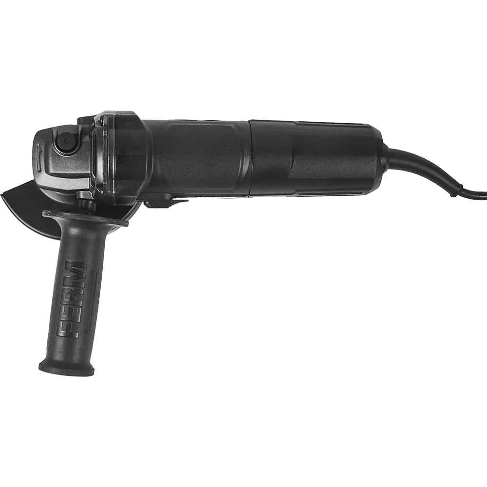 УШМ сетевая Ferm AGM1112P, 710 Вт, 115 мм STLM-2040710 - Вид №1