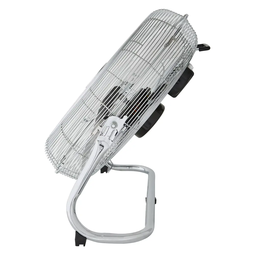 Вентилятор промышл. 45 см 120W EQUATION STLM-2073200 - Вид №2