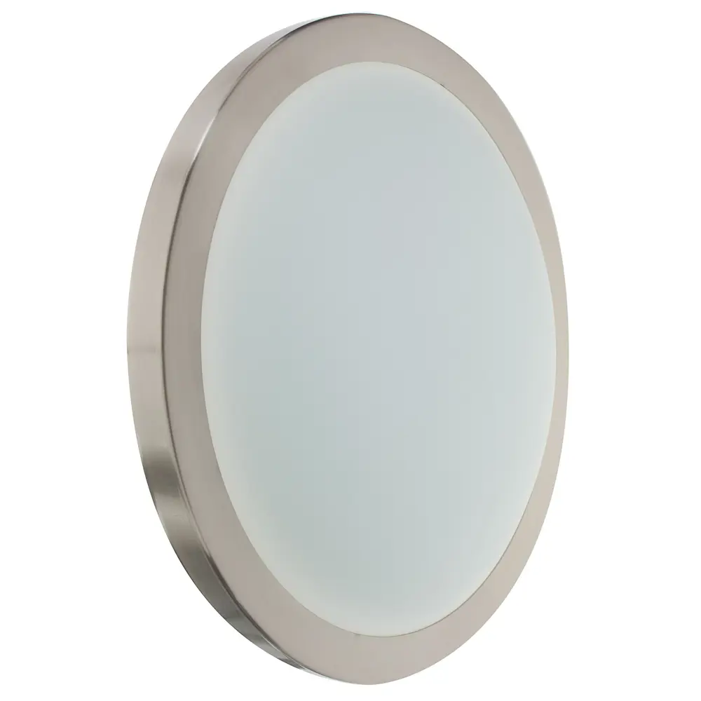 Светильник настенно-потолочный Arezzo 1xE27x60 Вт Eglo STLM-2071735 - Вид №1