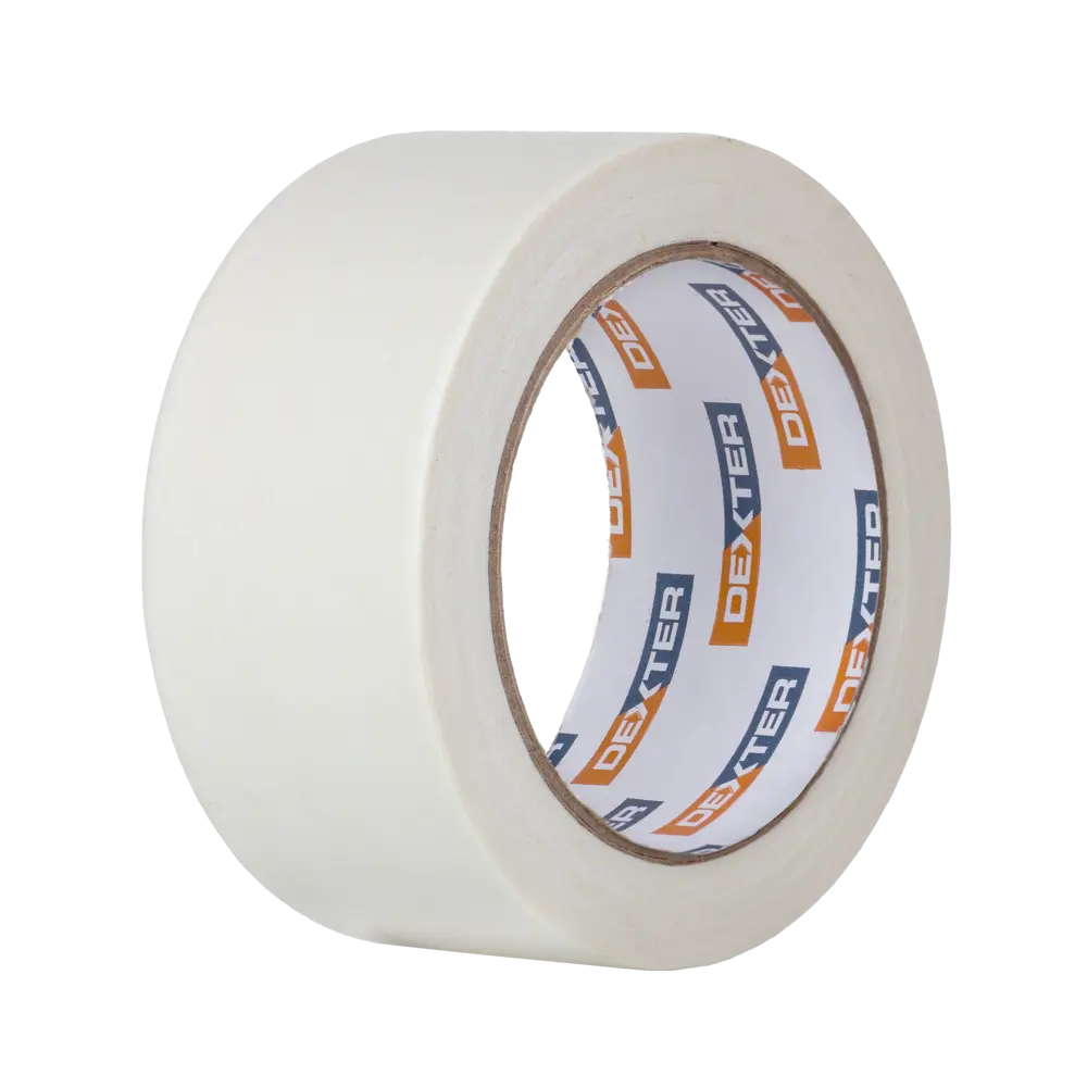 Лента малярная Dexter 48 мм х 50 м STLM-2096239 - Вид №1