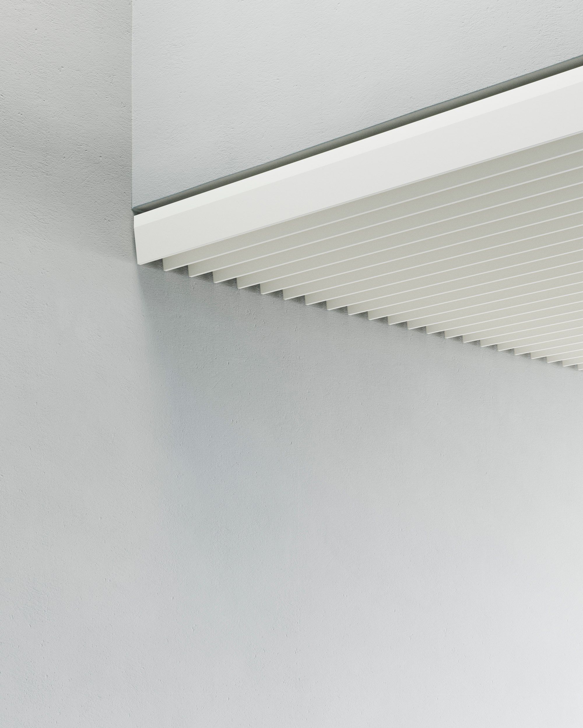 Модульная решетчатая система Dresswall Dresswall Stripes ARCH-00052220 - Вид №3