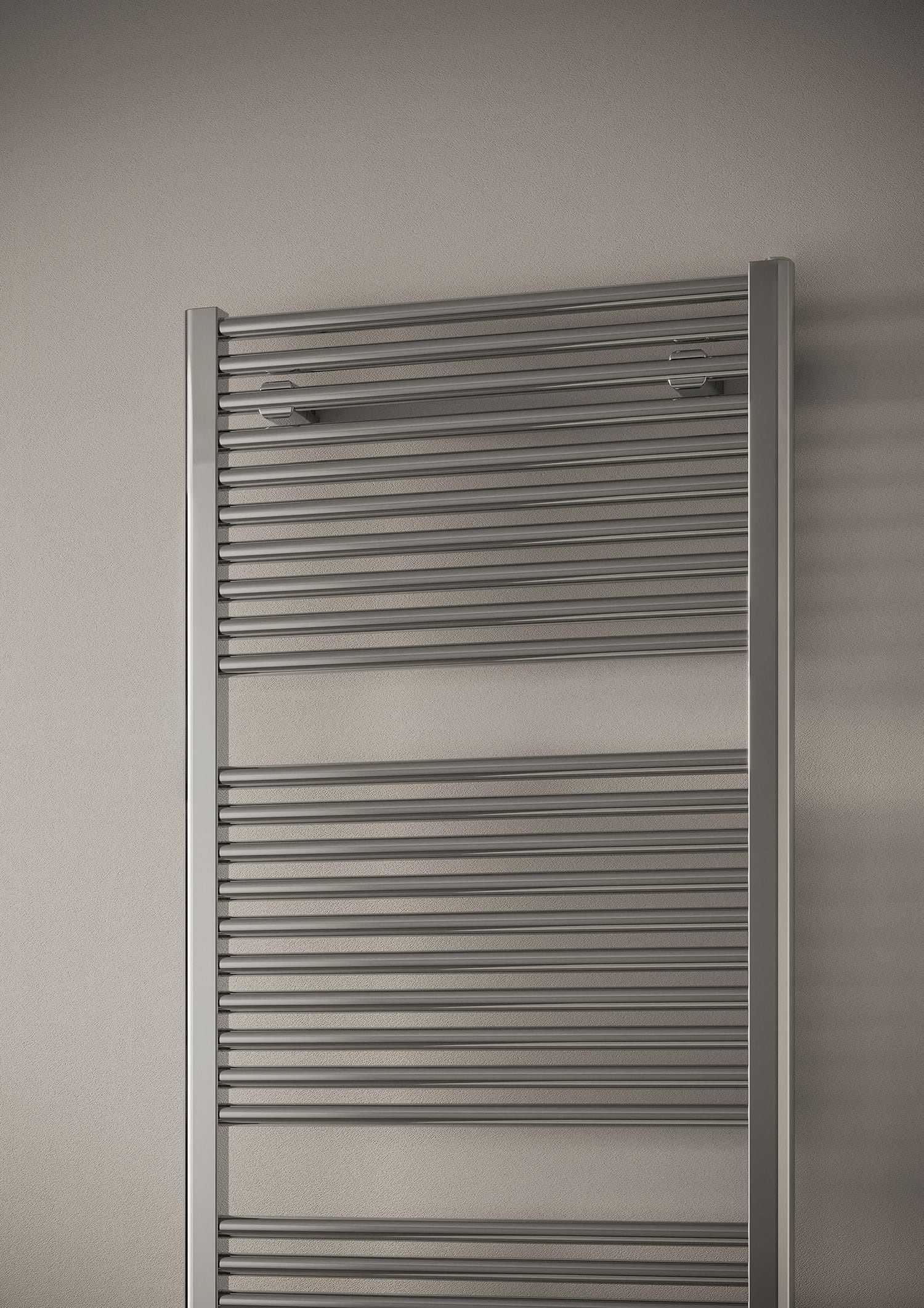 Хромированный электрический радиатор для ванной комнаты Irsap Novo ARCH-00146063 - Вид №1