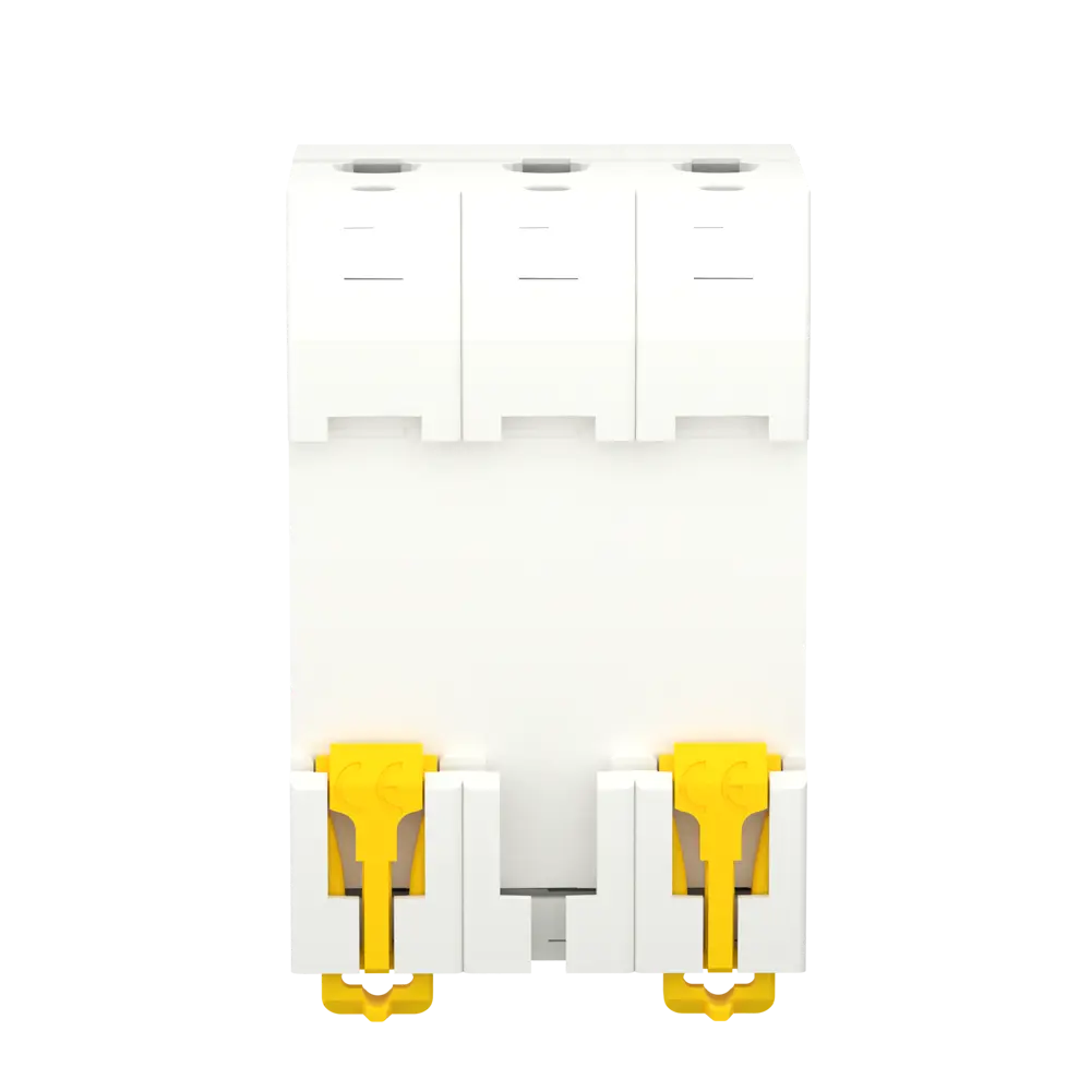 Автоматический выключатель Systeme Electric Acti9 3P C16 А 4.5 кА STLM-2128790 - Вид №2