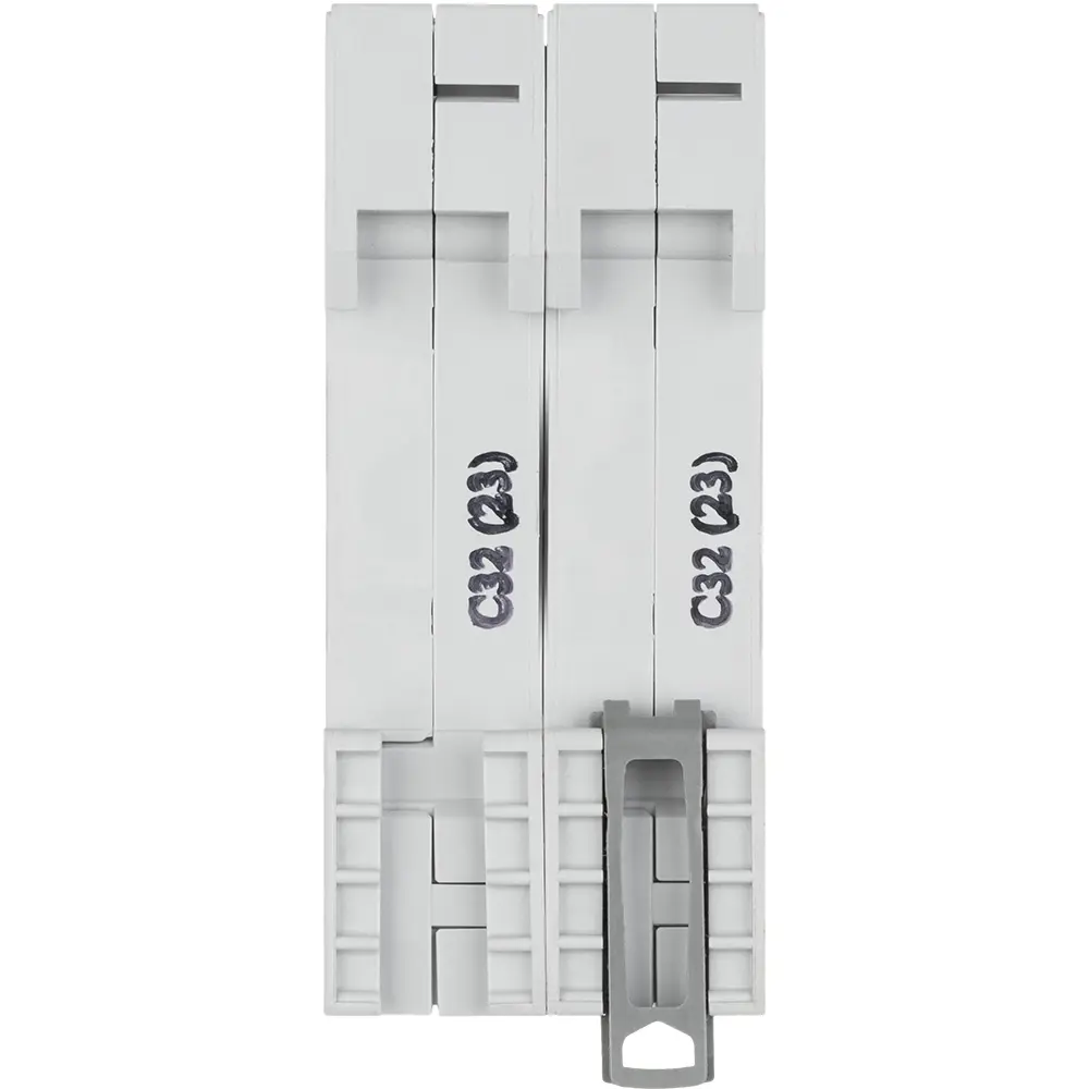 Автоматический выключатель Legrand RX3 1P 10A для надежной защиты сети 89334866 STLM-1400788 - Вид №1