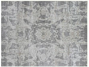 Arte di tappeti Ковер прямоугольный ручной работы с рисунком Lan 4338